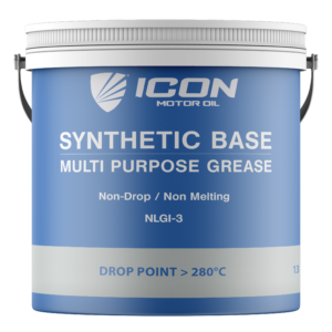 ICON Multi Purpose Grease